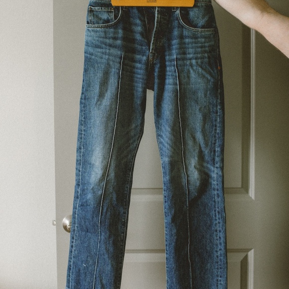 Wyatt Montrose - Picture 2 of 4